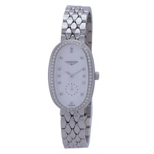 Longines symphonette diamond for sale  Brooklyn