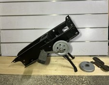 Culla motore piaggio usato  Foggia