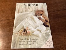 Sirdar sunshine collection for sale  CANTERBURY