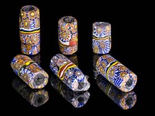 Antique venetian millefiori for sale  Sudbury