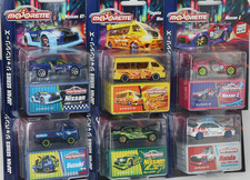 Majorette japan series d'occasion  Yzeure