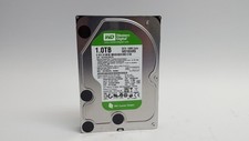 Disco rígido Western Digital WD verde caviar WD10EARS 1 TB 3,5" SATA II comprar usado  Enviando para Brazil