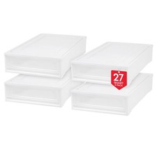 Usa qt. plastic for sale  Brentwood