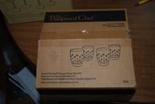 Pampered chef frosted for sale  Syracuse