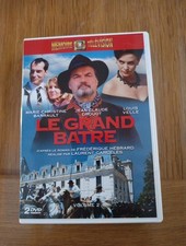 Grand batre volume d'occasion  Rennes-