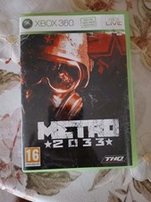 Vendo metro 2033 usato Vendo metro 2033 usato  Portogruaro