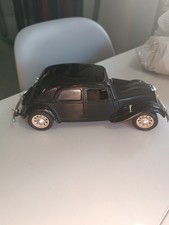 Bburago citroën traction d'occasion  Laudun-l'Ardoise