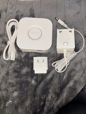 Hub PHILIPS Hue 2ª Geração Bridge 2.1 com Fonte de Alimentação Modelo 3241312018A comprar usado Hub PHILIPS Hue 2ª Geração Bridge 2.1 com Fonte de Alimentação Modelo 3241312018A comprar usado  Enviando para Brazil