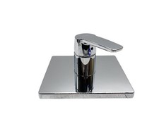 HANSA POLO 80619093 Bateria prysznicowa podtynkowa chrom towar B, używany na sprzedaż  PL
