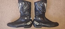 Sidi vertigo rain for sale  PORTH