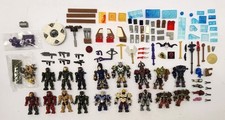 Mega bloks warcraft for sale  Dundee