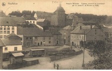 Mikiep14 009 houffalize d'occasion  France