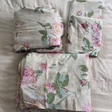 Vtg double sheet for sale  San Antonio