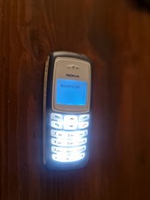 Cellulare nokia 2100 usato  Monteleone d'Orvieto