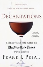 Decantations reflections wine for sale  Boston