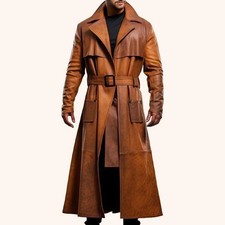 Men brown long for sale  Fremont