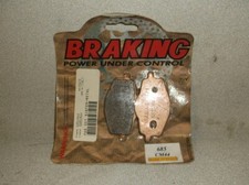 Braking 685 cm44 for sale  Dover