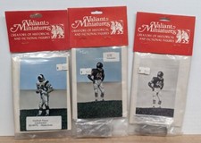 Valiant miniatures 54mm for sale  Williston Park