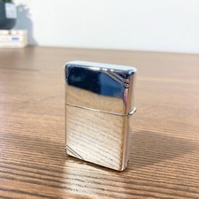 Zippo vintage 1989 d'occasion  Saint-Genest-Malifaux