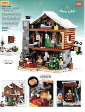2023 lego alpine for sale  USA
