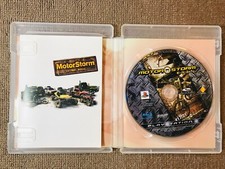 Motor Storm - Jogo de corrida off-road Crash PS3 Sony PlayStation 3 Japão comprar usado  Enviando para Brazil