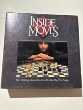Inside moves parker for sale  Jacksonville