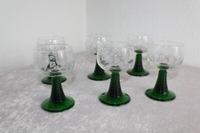 Weingläser weißwein klein gebraucht kaufen  Ringsheim