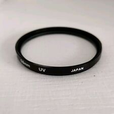 58mm filter canon for sale  LEICESTER