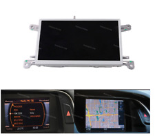 Ecran gps audi d'occasion  Strasbourg-