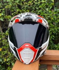 Agv dualevo adv d'occasion  Expédié en Belgium