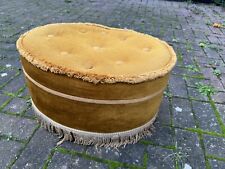 Footstool for sale  LOUGHTON
