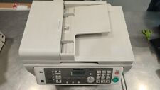 Panasonic mb2025jt multifunzio usato  Mazara del Vallo