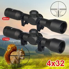 4x32 jagd telescopic gebraucht kaufen  Hannover