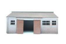 Concrete garage workshop for sale  COVENTRY