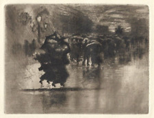 Petit enterrement félix d'occasion  Bouxières-aux-Dames