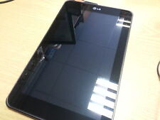 Câmeras 3D digitalizadoras de tela LCD genuínas originais LG OPTIMUS PAD V900  comprar usado  Enviando para Brazil