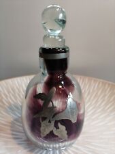 Flacon parfum signé d'occasion Flacon parfum signé d'occasion  Frejus