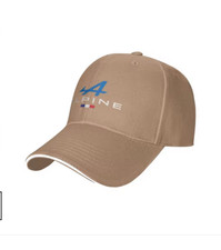 Casquette alpine kaki d'occasion  Urrugne