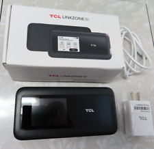 Tcl linkzone wifi for sale  Phillips