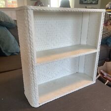 Vintage open wicker for sale  Tucson