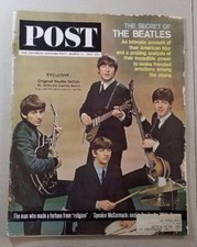 Post magazine march for sale  Cuyahoga Falls