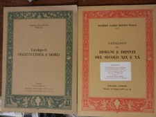 Sotheby parke bernet usato  Genova