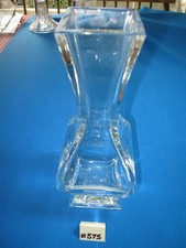 Baccarat julia rectangular d'occasion  Expédié en Belgium
