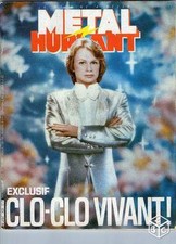 Magazine collector metal d'occasion  Nantes-