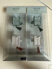 !!️BOMBA DO EXÉRCITO Banda Deco Stick Oficial!!️ BTS DALMAJUNG MU:DS MERCH MD DROP 1 comprar usado  Enviando para Brazil