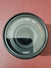 Objectif lumix vario d'occasion  Roanne