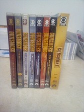 Classic shows miniseries for sale  Anna