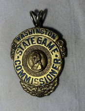 Washington state game for sale  El Cajon