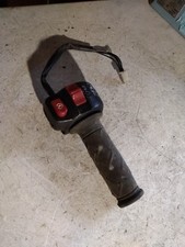 Tgb 101s throttle d'occasion  Expédié en Belgium