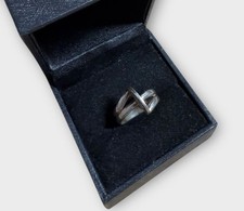 Vintage ring sterling for sale  BLAENAU FFESTINIOG